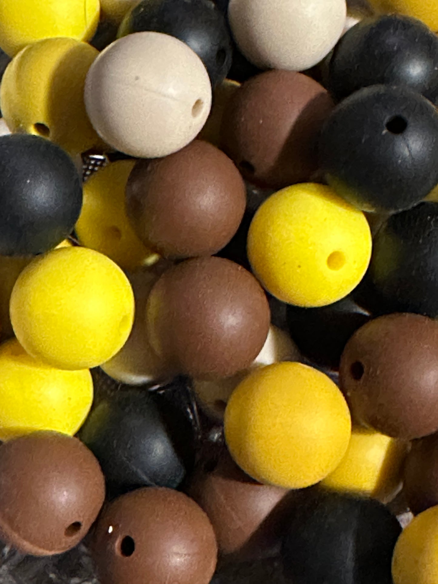$5 Friday funday bead mixes