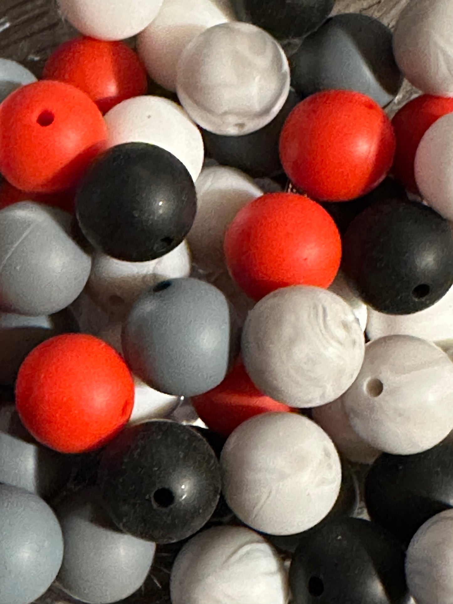 $5 Friday funday bead mixes
