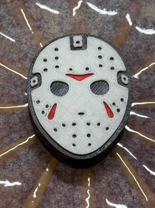 Jason straw topper