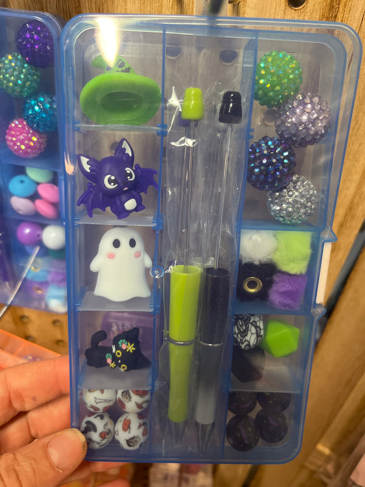 Witches brew pen kit
