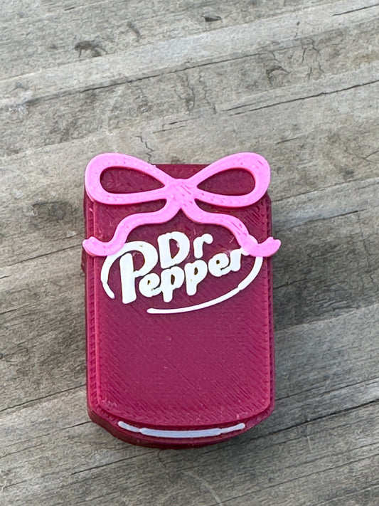 Dr. P straw toppers