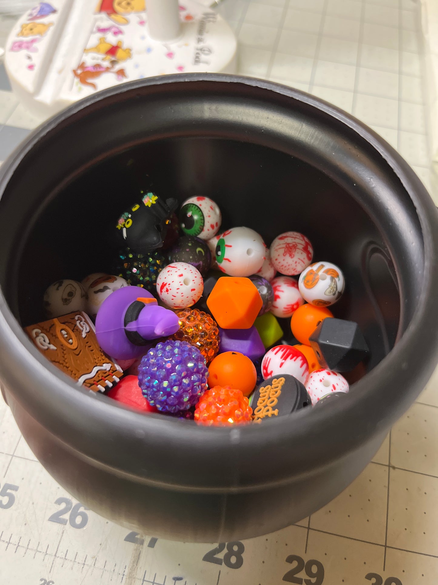 Cute Halloween mix