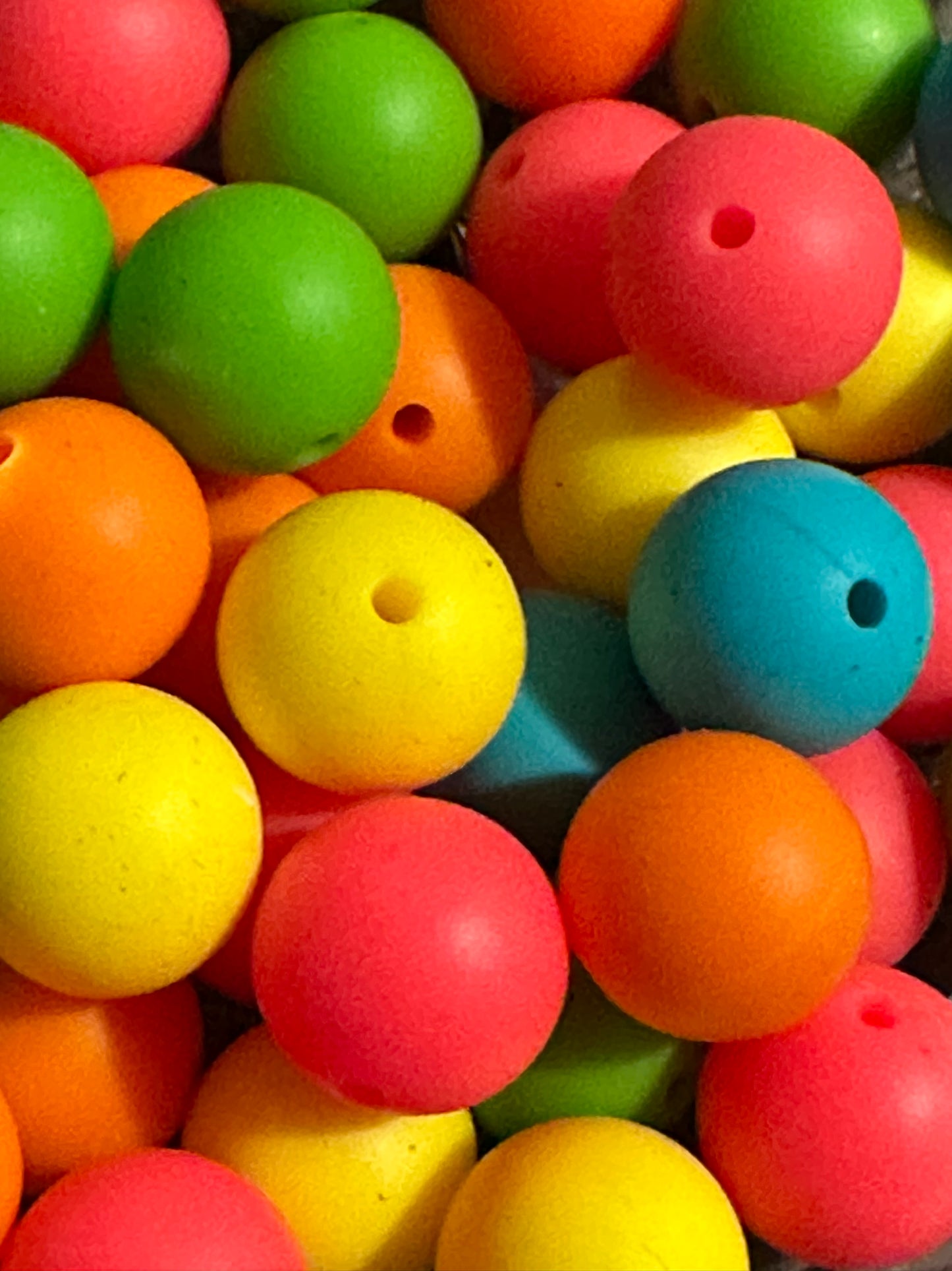 $5 Friday funday bead mixes