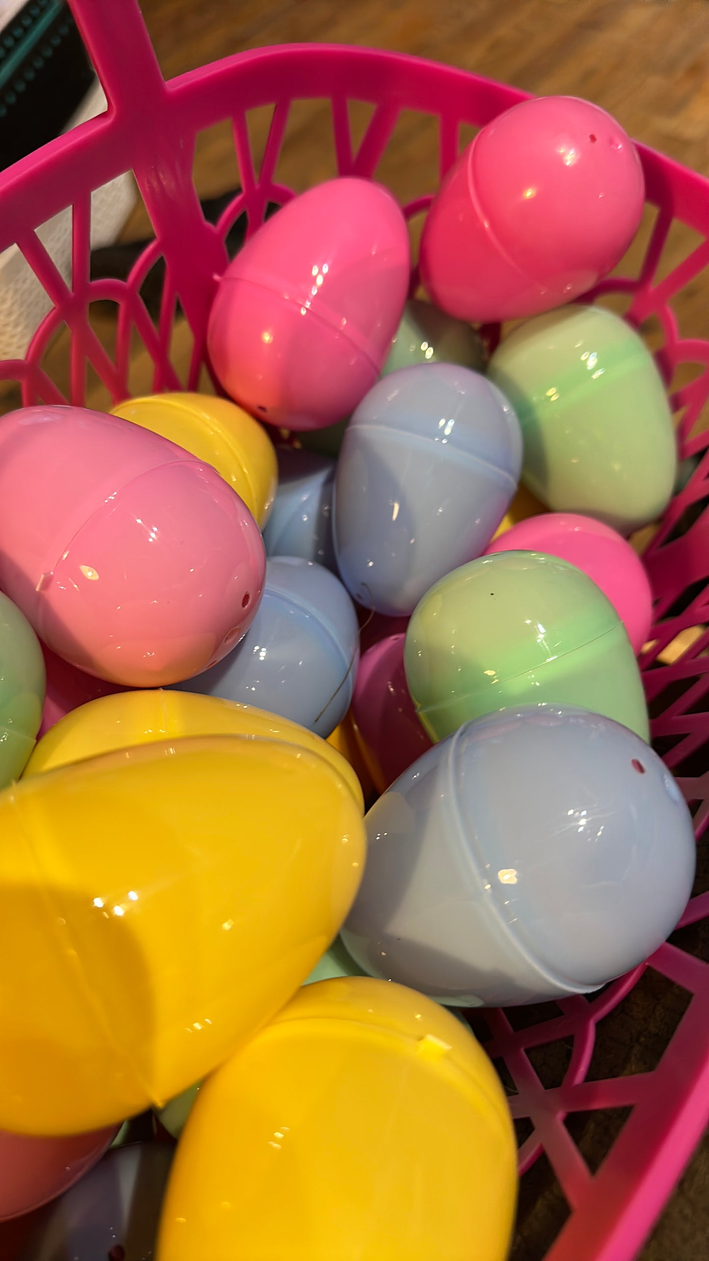 $5 or 6/$25 eggs! DIY supplies or Finished Items