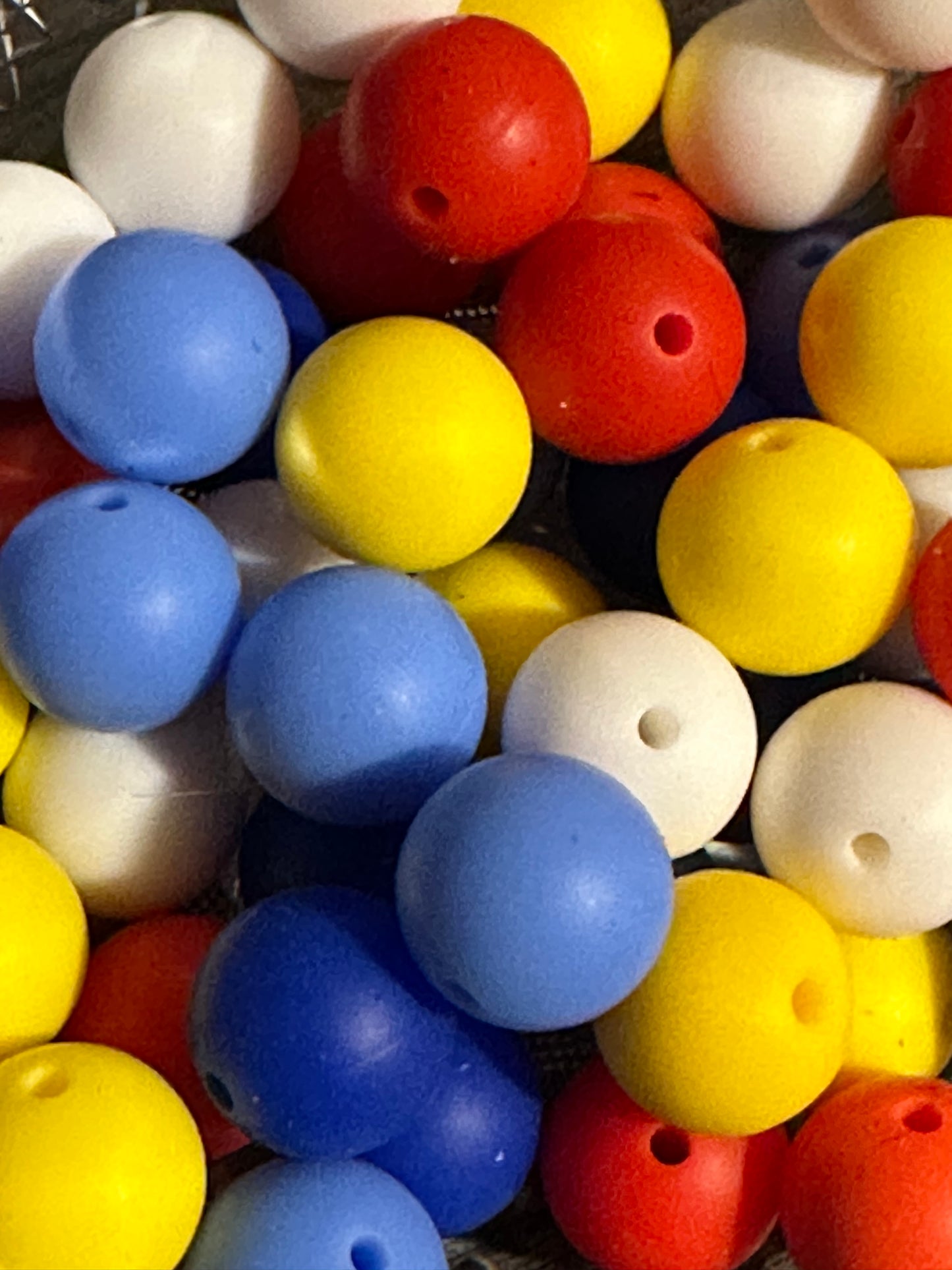 $5 Friday funday bead mixes