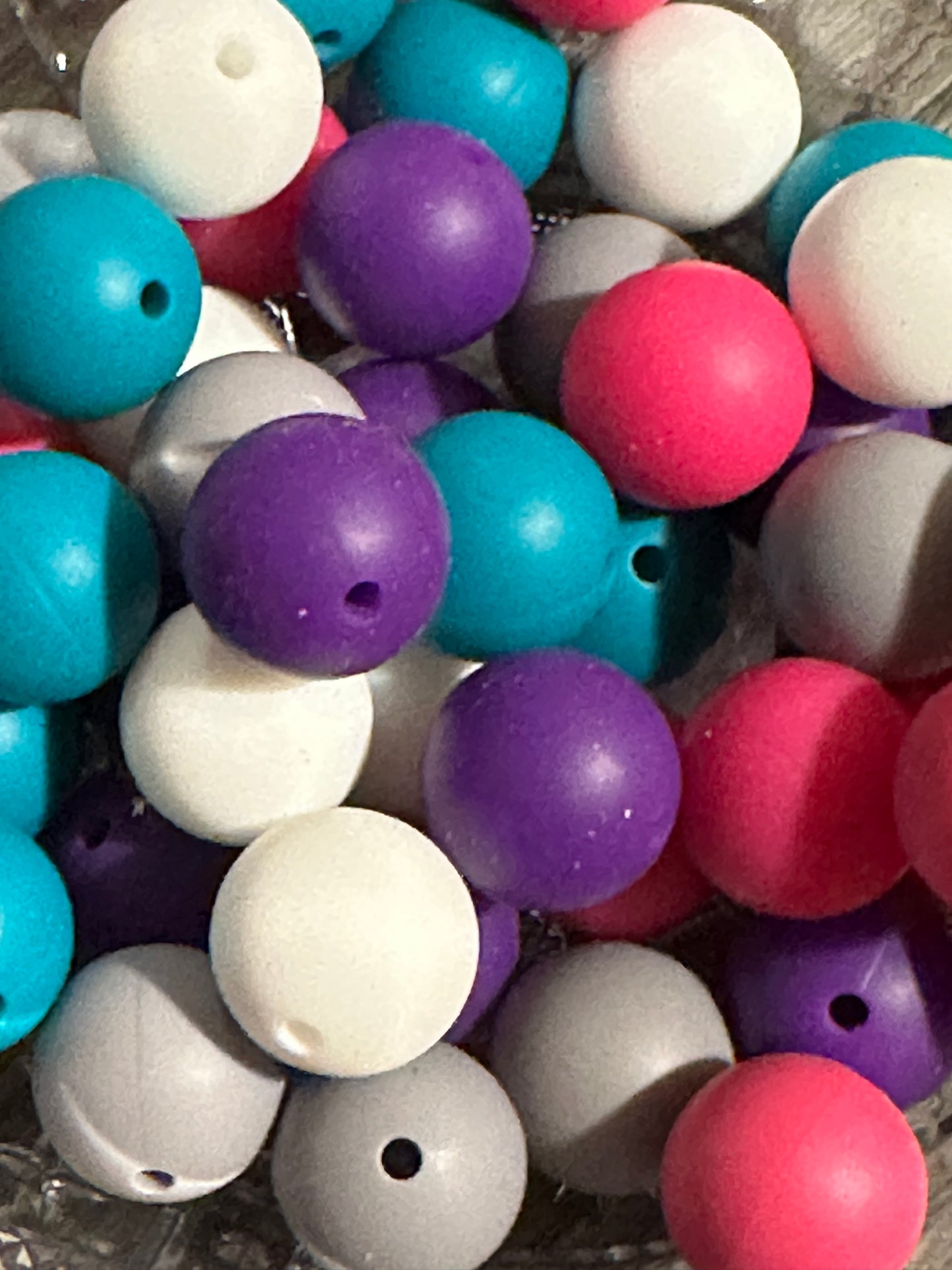$5 Friday funday bead mixes