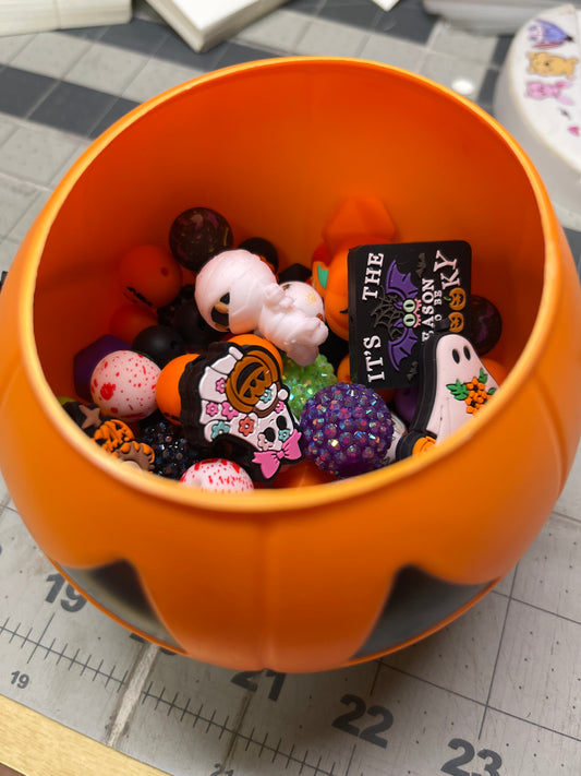 Cute Halloween mix