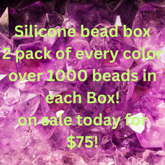 Bead Box Sale!